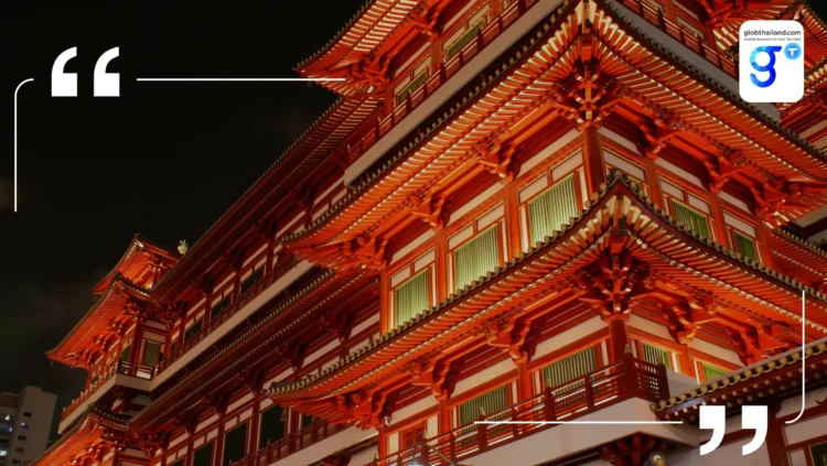 ทางด่วนน้ำผิงลู่ พลิกโอกาสผู้ประกอบการไทยในตลาดจีนตะวันตก