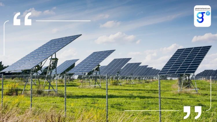 กว่างซีเร่งพัฒนา “ลมนอกชายฝั่ง” ขับเคลื่อนเศรษฐกิจสีเขียวสู่เป้าหมายคาร์บอนเป็นกลางของจีน