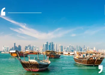 กาตาร์เดินหน้าความยั่งยืน เปิดดัชนีเศรษฐกิจหมุนเวียน พร้อมกระชับความร่วมมือพลังงานกับญี่ปุ่น