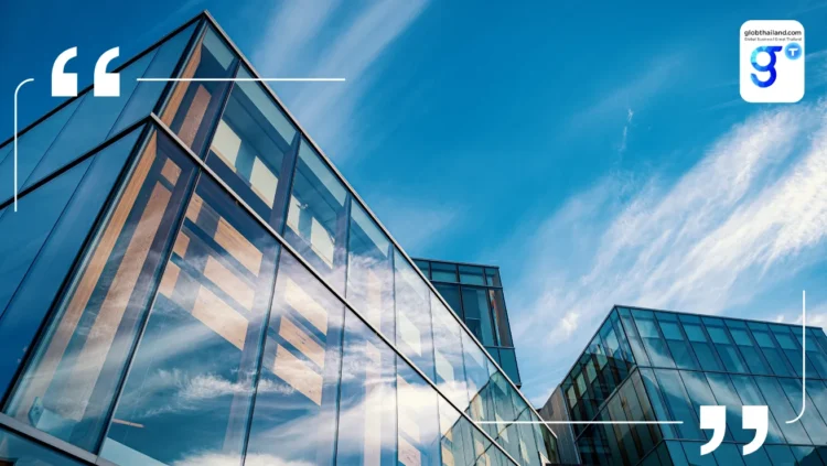  โอกาสธุรกิจไทยในกว่างซี หลังเปิดเกม AI Plus เต็มรูปแบบ