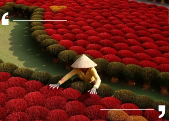  โครงสร้างประชากรหนุนเวียดนาม ขึ้นแท่นฐานผลิตใหม่ของภูมิภาค