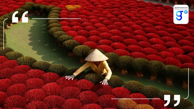  โครงสร้างประชากรหนุนเวียดนาม ขึ้นแท่นฐานผลิตใหม่ของภูมิภาค