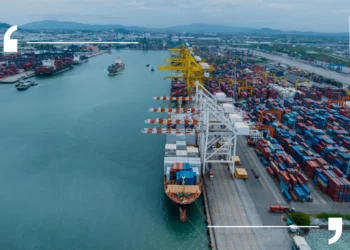 เรือเซี่ยเหมินโตไม่หยุด ผนึกพันธมิตร 19 ท่าเรือ มุ่งสู่ฮับขนส่งโลกเต็มรูปแบบ