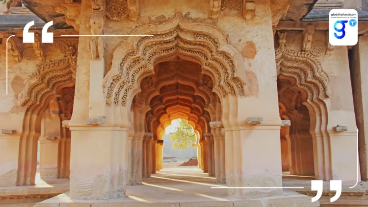 Create in India จุดประกายอุตสาหกรรมดิจิทัล สู่ศูนย์กลางคอนเทนต์โลก