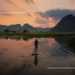 เวียดนามเดินเกมรุกการค้าโลก ตั้งเป้าส่งออกโต–คุมเงินเฟ้ออย่างสมดุล