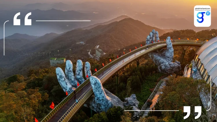 เวียดนามเร่งขยายตลาดเกษตรโลก ดันส่งออกผักผลไม้เติบโตต่อเนื่อง 