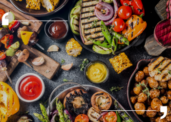 เทรนด์อาหาร Plant-Based และวีแกนในแคนาดาเติบโตต่อเนื่อง รับกระแสสุขภาพและความยั่งยืน 