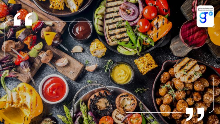 เทรนด์อาหาร Plant-Based และวีแกนในแคนาดาเติบโตต่อเนื่อง รับกระแสสุขภาพและความยั่งยืน