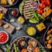 เทรนด์อาหาร Plant-Based และวีแกนในแคนาดาเติบโตต่อเนื่อง รับกระแสสุขภาพและความยั่งยืน