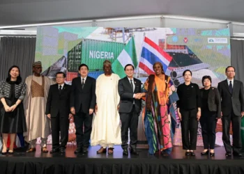 กรมเศรษฐกิจระหว่างประเทศ นำภาคเอกชนไทยเปิดตลาดไนจีเรียและเอธิโอเปียเพื่อขับเคลื่อนการทูตเศรษฐกิจเชิงรุก