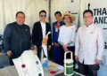 กรมเศรษฐกิจระหว่างประเทศร่วมผลักดันผู้ประกอบการท้องถิ่นไทยสู่สากล ภายใต้โครงการ Local to Global ในนครซิดนีย์ ออสเตรเลีย