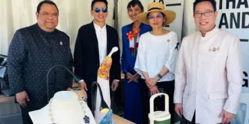 กรมเศรษฐกิจระหว่างประเทศร่วมผลักดันผู้ประกอบการท้องถิ่นไทยสู่สากล ภายใต้โครงการ Local to Global ในนครซิดนีย์ ออสเตรเลีย
